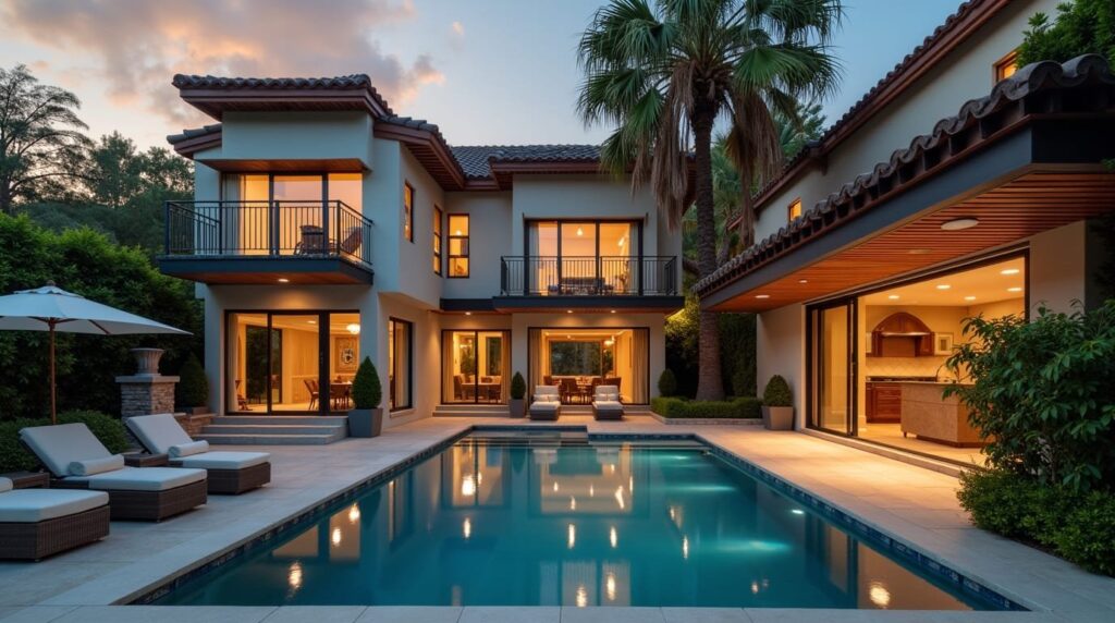 The Path to Recovery: Choosing an Executive Luxury Rehabilitation Center