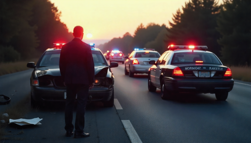 Top Car Accident Injury Lawyers in the USA (2025): Best Attorneys, Fees & How They Win Claims